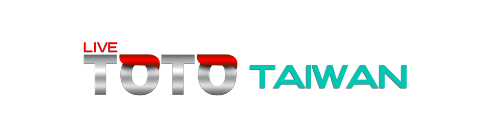 Logo Live Toto TAIWAN Tercepat